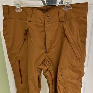 L.L. Bean Ski Pants